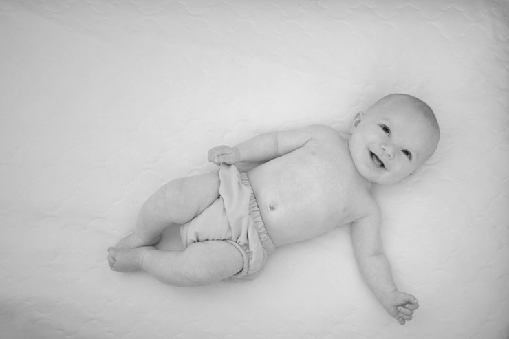 The Diaper Dilemma
